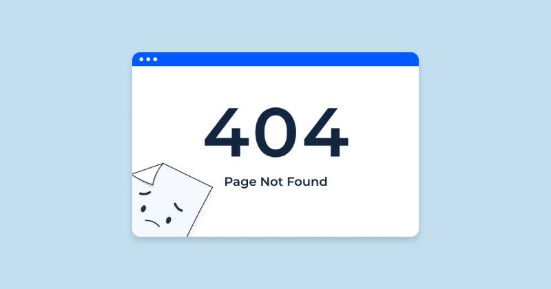 Trang 404